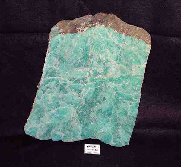 amazonite